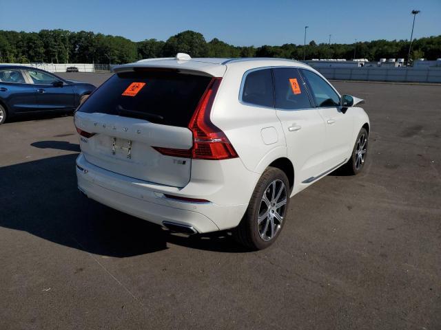 VOLVO XC60 T5 IN 2021