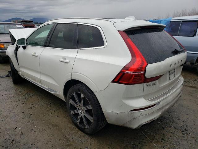 VOLVO XC60 T5 IN 2020