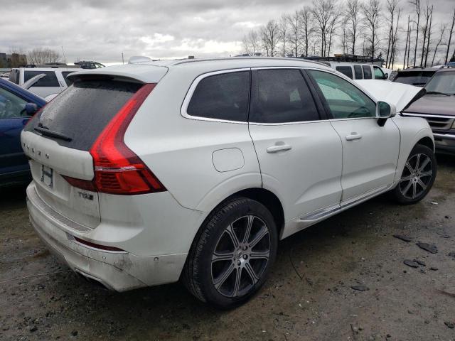 VOLVO XC60 T5 IN 2020