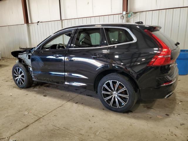 VOLVO XC60 T5 IN 2020