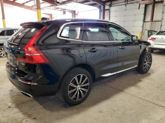 VOLVO XC60 T5 IN 2020