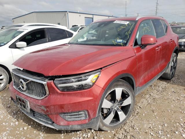 VOLVO XC40 T5 MO 2020