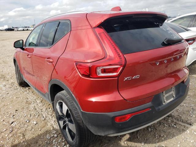 VOLVO XC40 T5 MO 2020