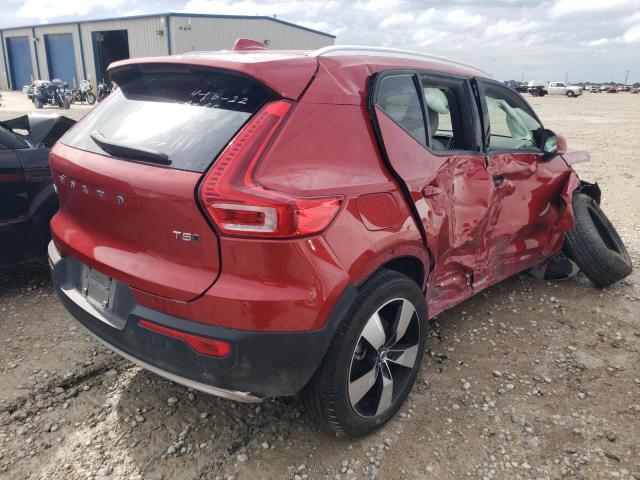 VOLVO XC40 T5 MO 2020