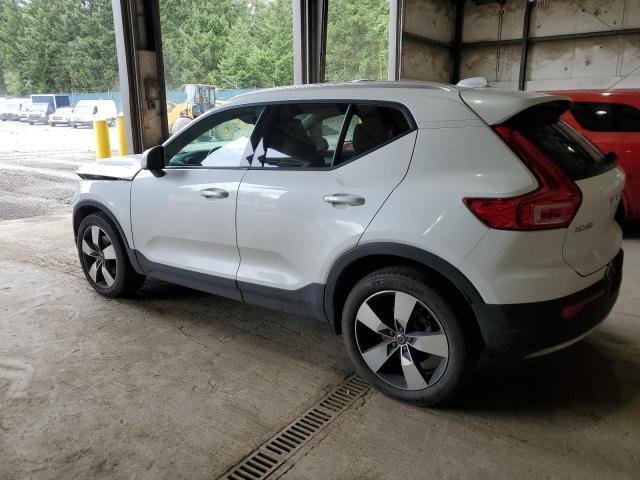 VOLVO XC40 T5 MO 2021