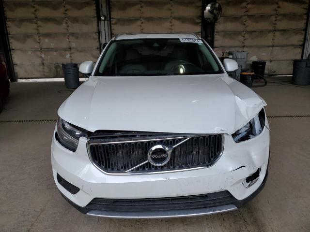 VOLVO XC40 T5 MO 2021