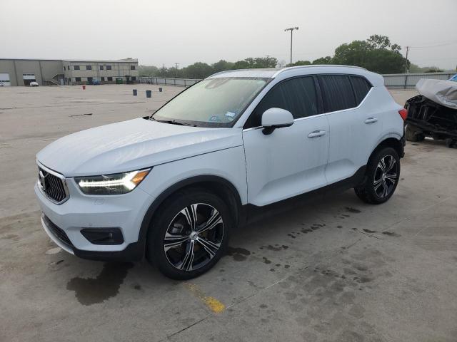 VOLVO XC40 T5 2020