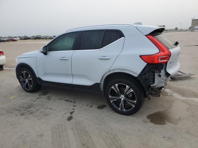 VOLVO XC40 T5 2020