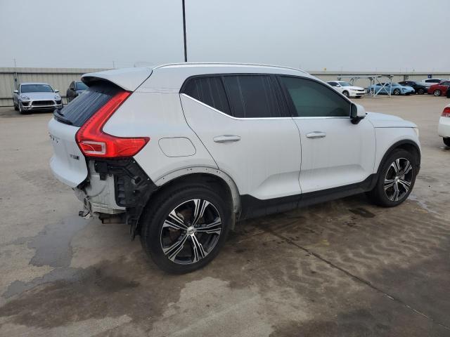 VOLVO XC40 T5 2020