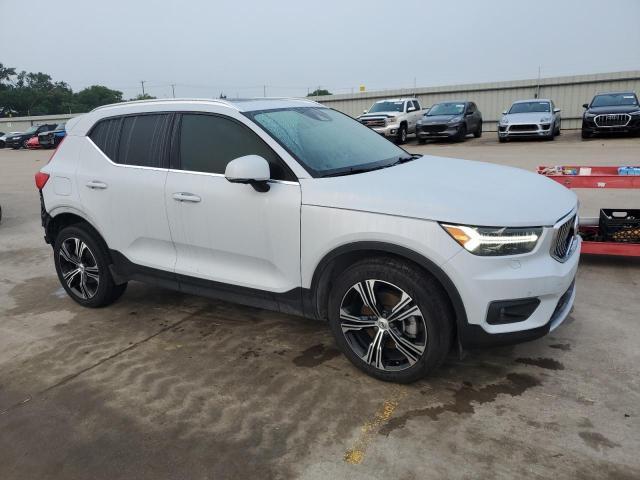 VOLVO XC40 T5 2020