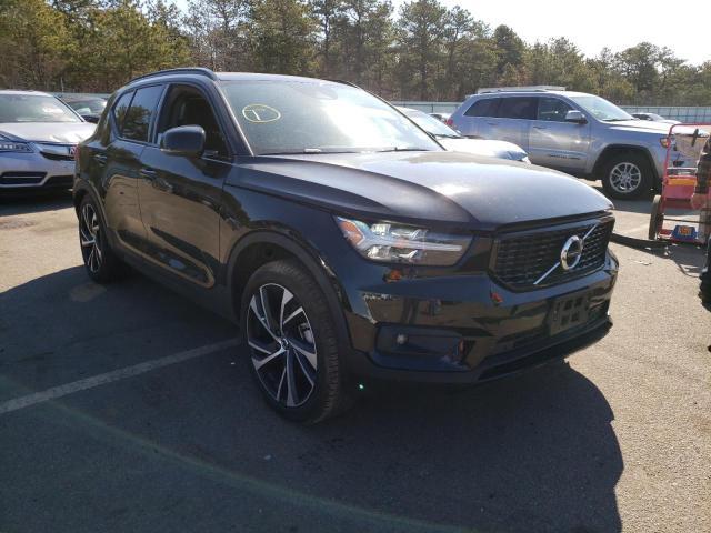 VOLVO XC40 T5 R- 2021