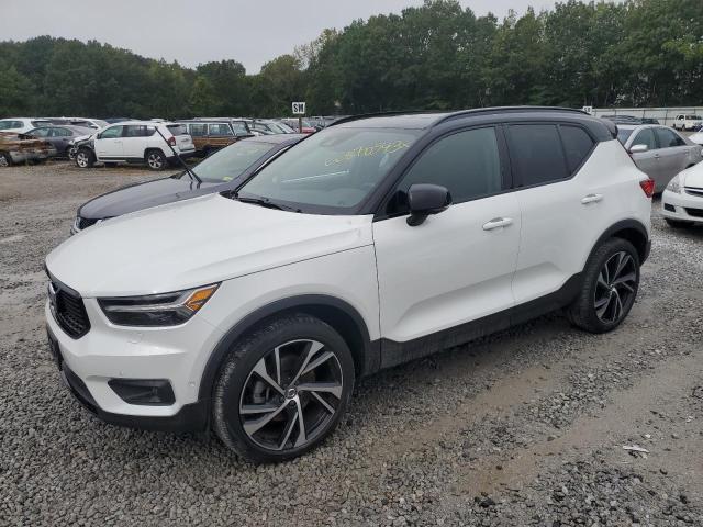 VOLVO XC40 T5 R- 2021