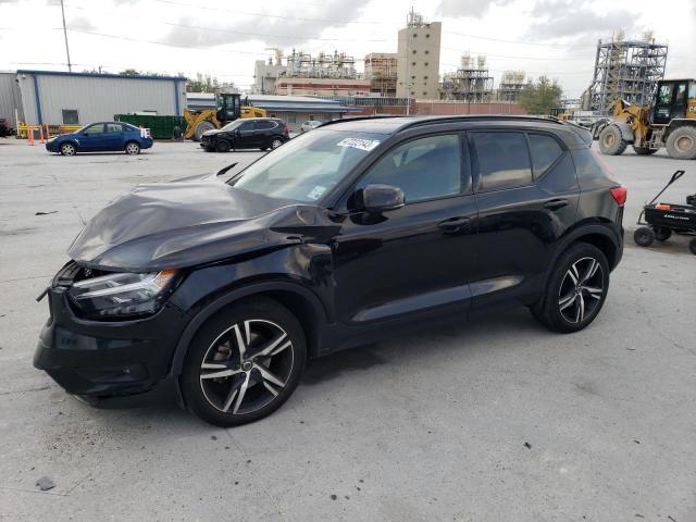 VOLVO XC40 T5 R- 2021