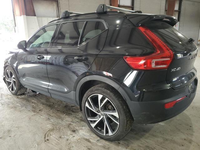 VOLVO XC40 T5 R- 2021