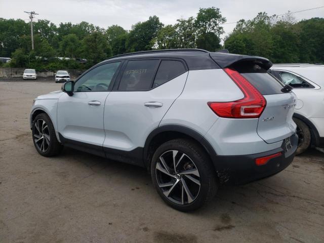 VOLVO XC40 T5 R- 2021