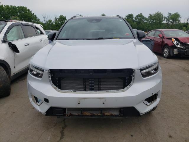 VOLVO XC40 T5 R- 2021