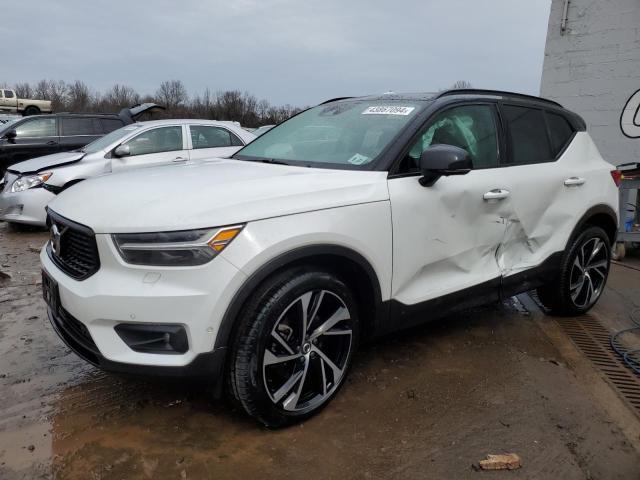 VOLVO XC40 T5 R- 2022