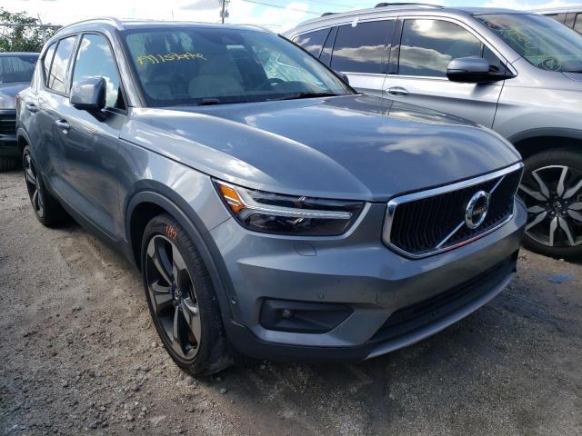 VOLVO XC40 T5 MO 2019