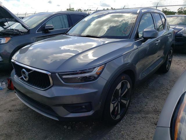 VOLVO XC40 T5 MO 2019