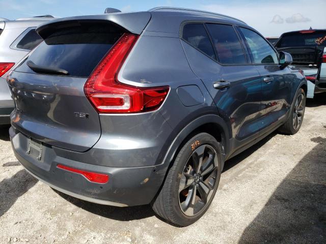 VOLVO XC40 T5 MO 2019