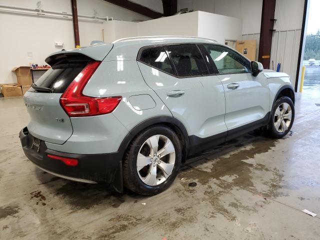 VOLVO XC40 T5 2019