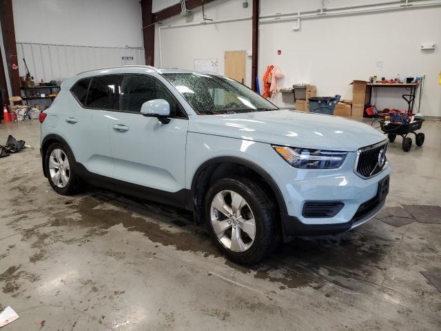 VOLVO XC40 T5 2019