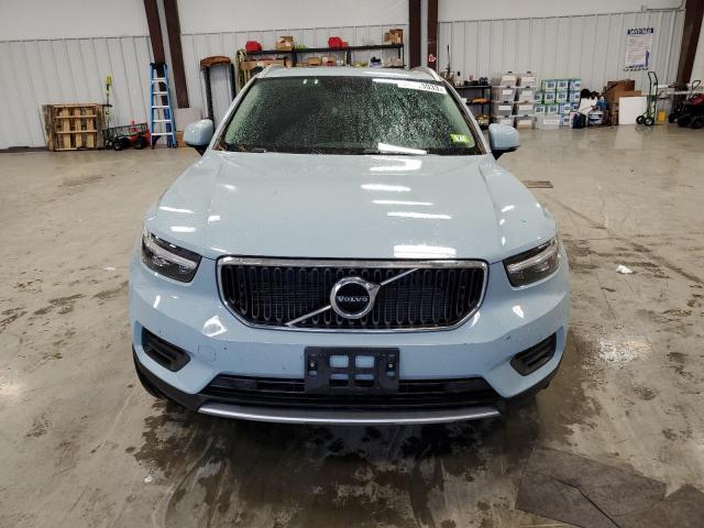 VOLVO XC40 T5 2019