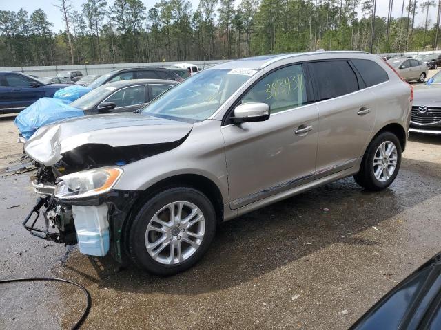 VOLVO XC60 T5 PR 2016