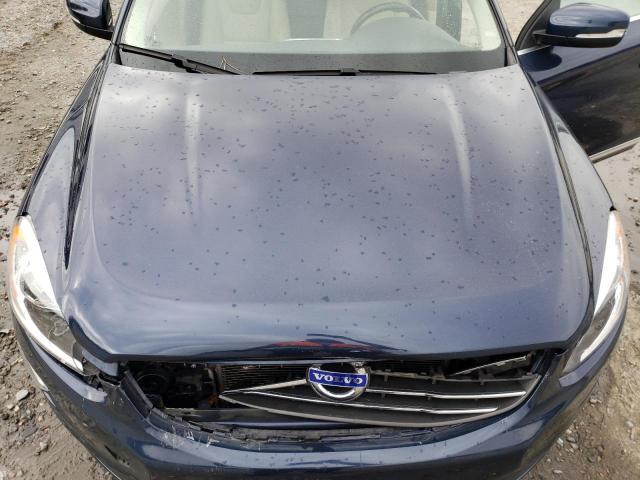 VOLVO XC60 T5 PR 2015