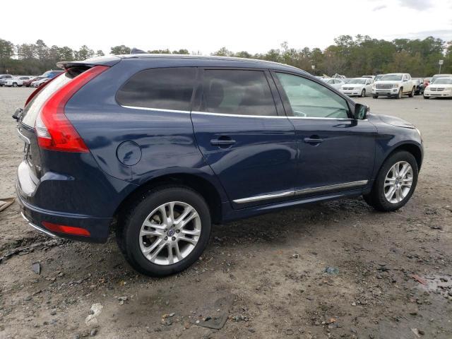 VOLVO XC60 T5 PR 2015