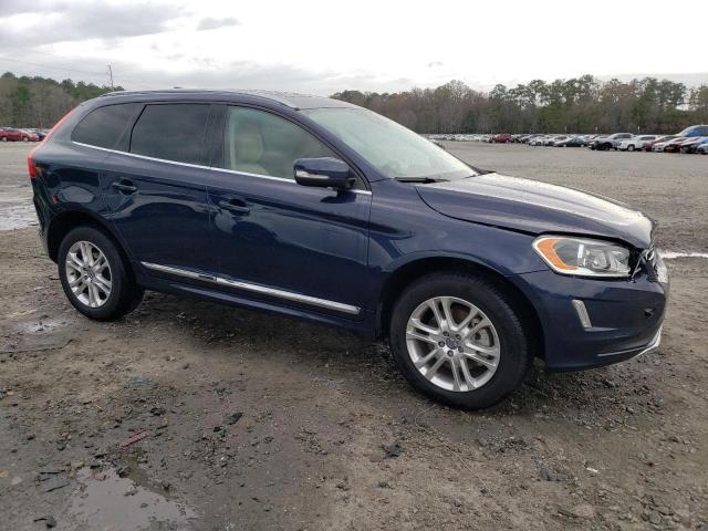 VOLVO XC60 T5 PR 2015