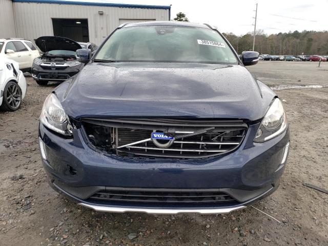 VOLVO XC60 T5 PR 2015