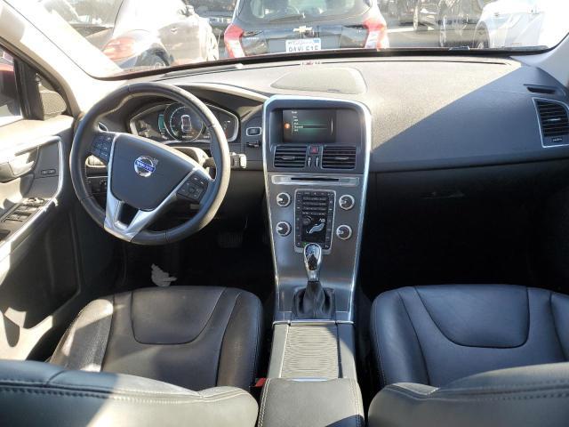 VOLVO XC60 T5 PL 2016