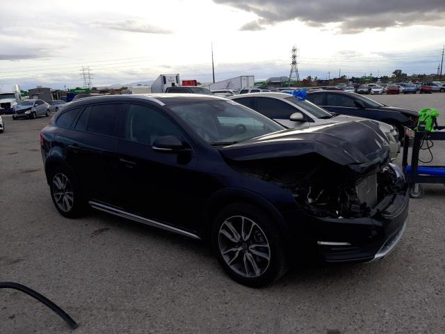 VOLVO V60 CROSS 2018