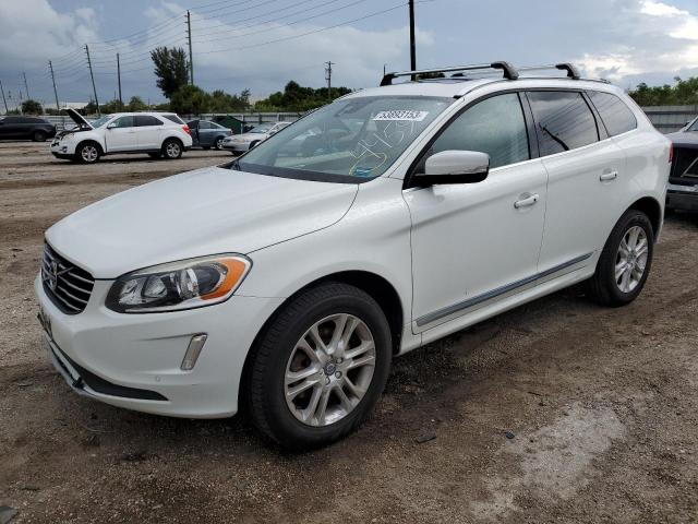 VOLVO XC60 T5 PR 2016