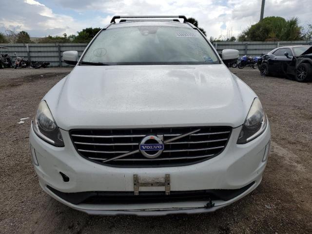 VOLVO XC60 T5 PR 2016