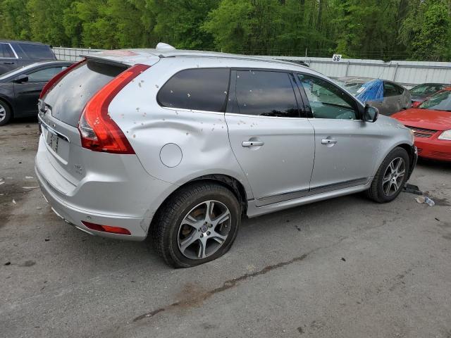 VOLVO XC60 T6 PR 2015