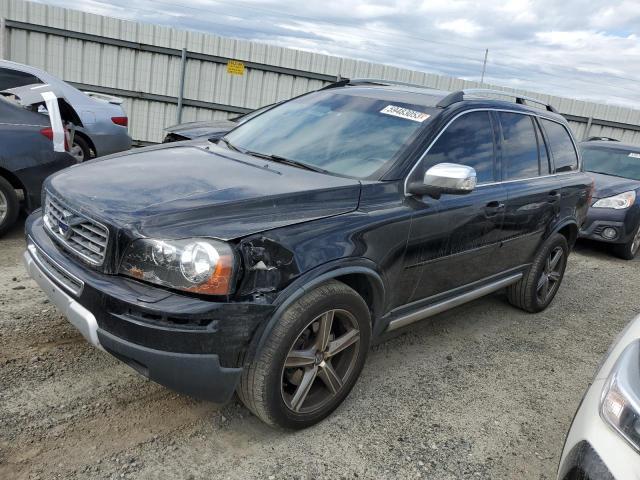 VOLVO XC90 R DES 2011