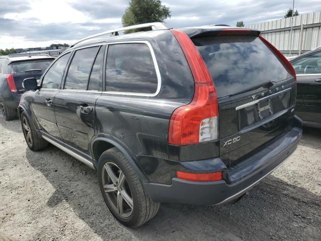 VOLVO XC90 R DES 2011