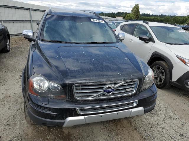 VOLVO XC90 R DES 2011