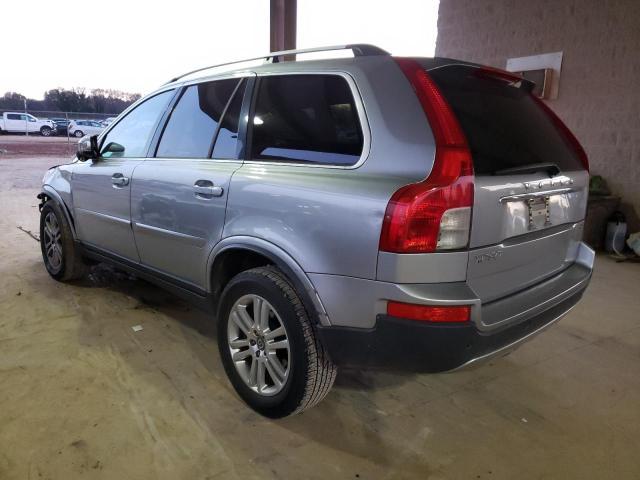 VOLVO XC90 3.2 2011