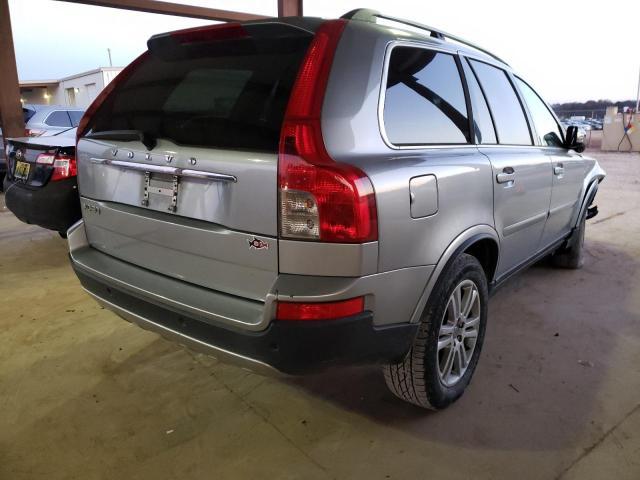 VOLVO XC90 3.2 2011