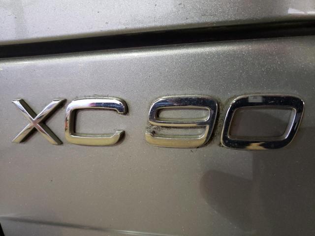 VOLVO XC90 3.2 2011