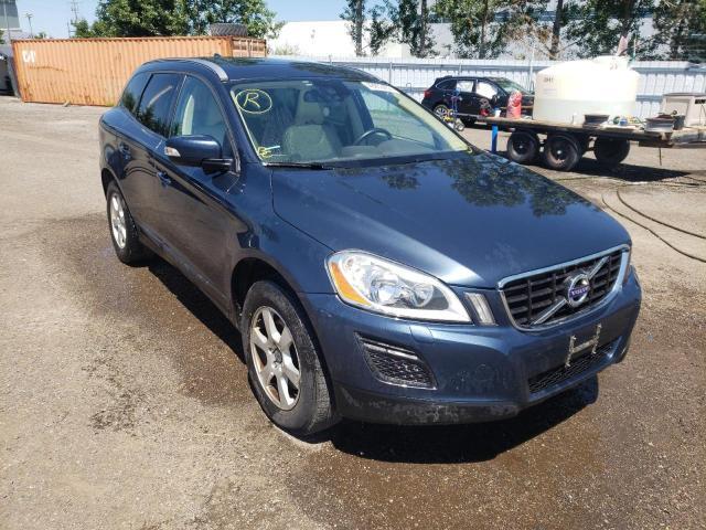 VOLVO XC60 3.2 2011