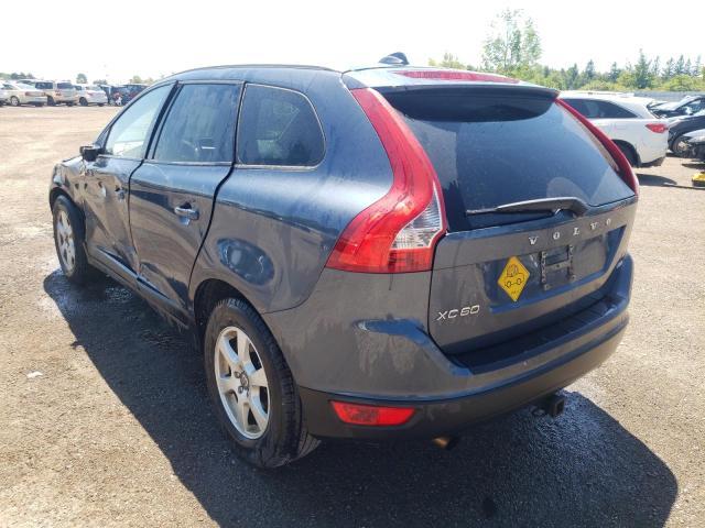 VOLVO XC60 3.2 2011