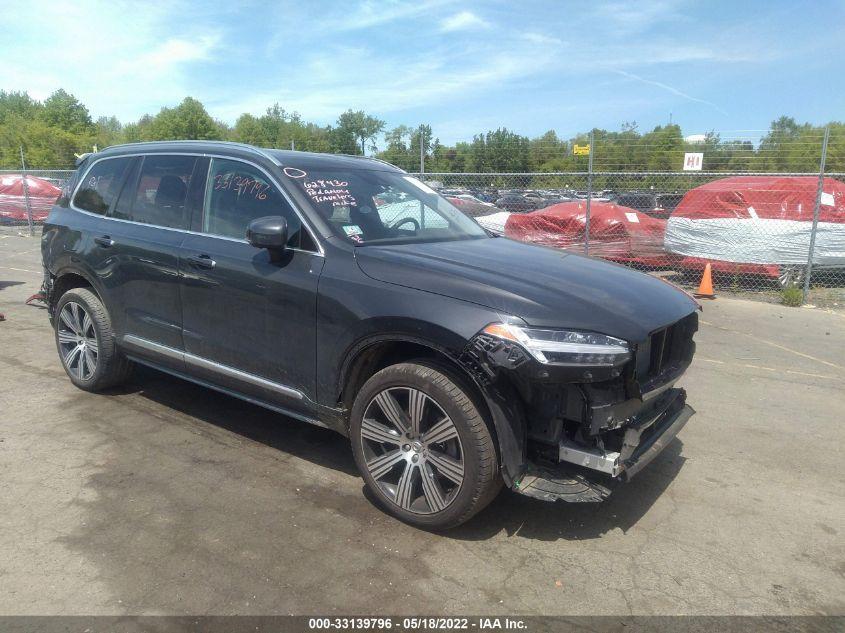 VOLVO XC90 INSCRIPTION 2021