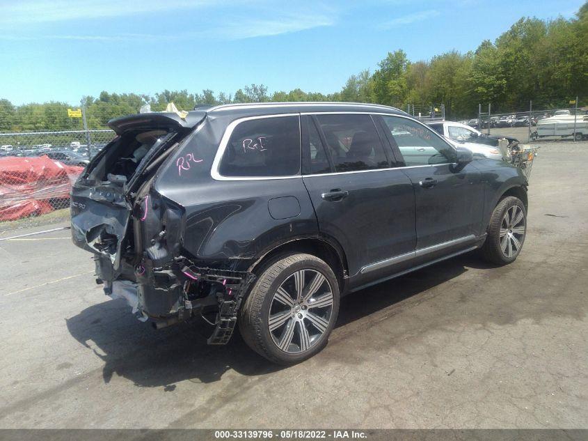 VOLVO XC90 INSCRIPTION 2021