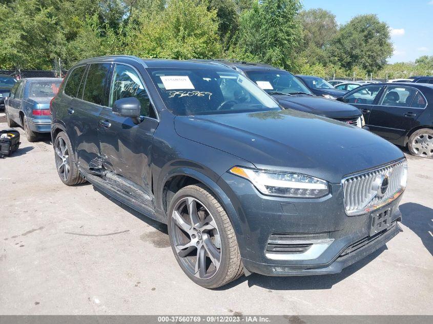 VOLVO XC90 INSCRIPTION 2022