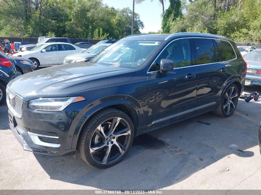 VOLVO XC90 INSCRIPTION 2022