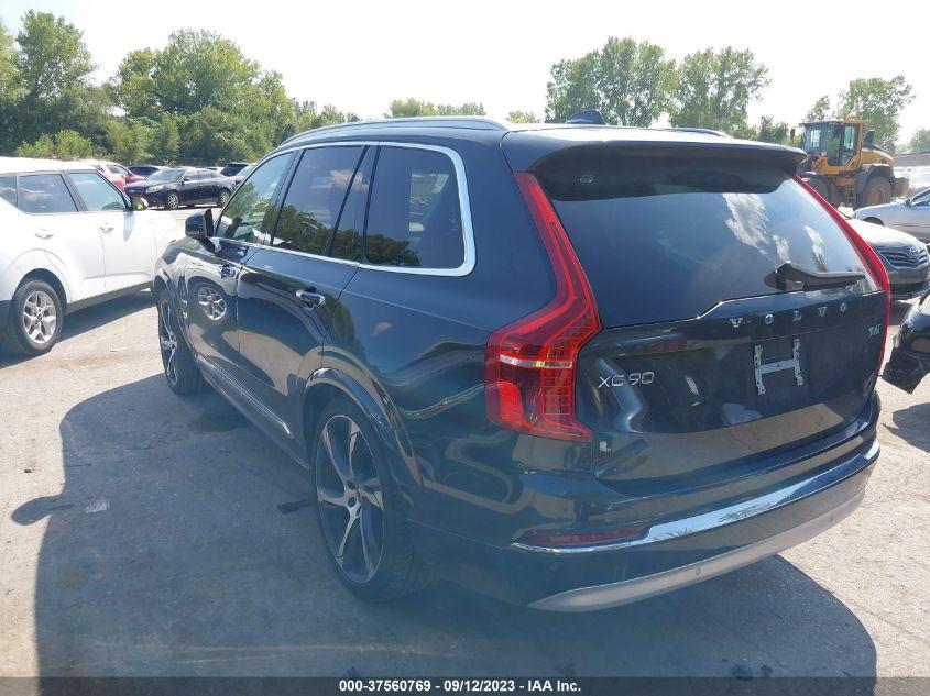 VOLVO XC90 INSCRIPTION 2022